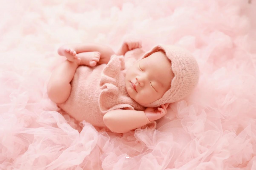 太原宝宝身体发烫